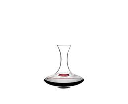 Decanter RIEDEL Ultra 1230ml Decantador de Vinho Redondo