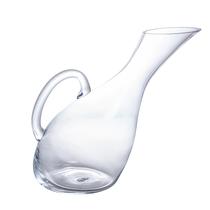 Decanter Savant em cristal 1,5L -Fracalanza Decanter Savant em cristal 1,5L -Fracalanza