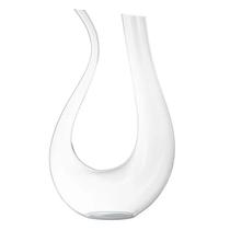 Decanter soffiato em cristal ecologico 1,4l