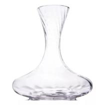 Decanter Sofisticado Para Vinho Twist 1,5l Member's Mark