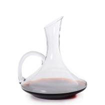Decanter Transparente Vidro 1.5ML Decanter Transparente Vidro 1.5ML