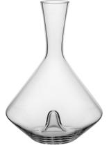 DECANTER VINHO 30x20x20cm 1,8L VIDRO TRANSPARENTE