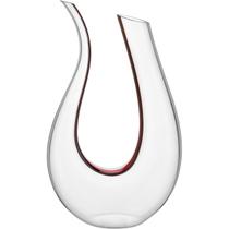 DECANTER VINHO 32x20x10cm 1,5L VIDRO TRANSP