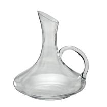 Decanter Vinho com Alça 1,5 Litros Vidro Decanter Vinho com Alça 1,5 Litros Vidro