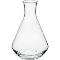 DECANTER VINHO HOME&CO VIDRO 1,7 LITROS 24x15x15cm TRANSPARENTE DECANTER VINHO HOME&CO VIDRO 1,7 LITROS 24x15x15cm TRANSPARENTE