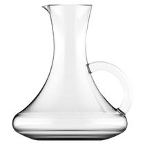 Decanter Viola Em Vidro Com Alça 1,5L - Dynasty Decanter Viola Em Vidro Com Alça 1,5L - Dynasty