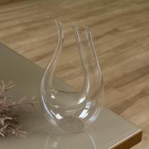 Decanter Wolff de Vidro 1L