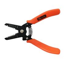 Decapador Alicate Corta Decapa Fios De 0.8 Á 2.6mm