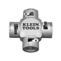 Decapador de cabos Klein Tools 21050 Large 350-750 MCM