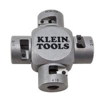 Decapador de cabos Klein Tools 21051 Large para 2/0-250 MCM