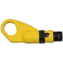 Decapador de cabos Klein Tools VDV110-061 para cabo coaxial