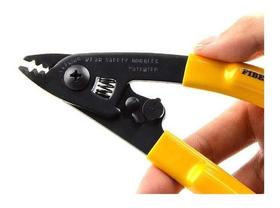 Decapador De Fibra Óptica- Precision Optic Cfs-3