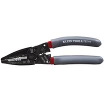 Decapador de fios/Crimper/Cortador Klein Tools 1019 Kurve