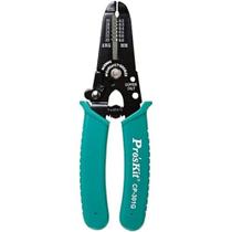 Decapador de fios Eclipse Tools CP-301G Pro'skit Precision 30-20 AWG