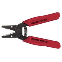 Decapador de fios Klein Tools 11046 para fio trançado 16-26 AWG