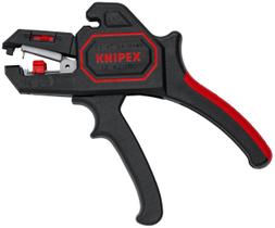Decapador de fios KNIPEX Automático 10-24 AWG 7,25