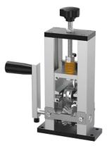 Decapador F105 Portátil Descascador Manual 1-25Mm 3M/Min