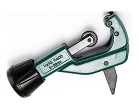 Decapador Pipe Cutter Sata-3-32mm-cabo Fibra E Hidraulica Decapador Pipe Cutter Sata-3-32mm-cabo Fibra E Hidraulica