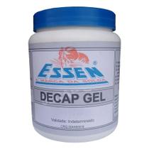 Decapante Solda Gel Limpador 1kg Essen DecapGel