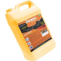 Decarpex 5l Detergente Automotivo Limpeza Interna Veículos Tapete Carpete