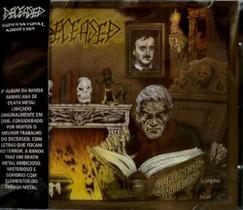 Deceased - Supernatural Addiction CD