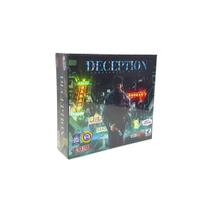 Deception: Undercover Allies (Expansão) Deception: Undercover Allies (Expansão)