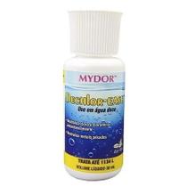 Dechlor Ease Mydor 30ml Trata até 1134 litros Dechlor Ease Mydor 30ml Trata até 1134 litros