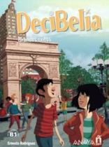 Decibelia - grandes exitos (b1)