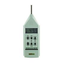 Decibelímetro Digital Faixa 30 A 130Db Som Ponderação A C Tempo Fast Slow Dec-416 Portátil Instrutherm Com Estojo Decibelímetro Digital Faixa 30 A 130Db Som Ponderação A C Tempo Fast Slow Dec-416 Portátil Instrutherm Com Estojo