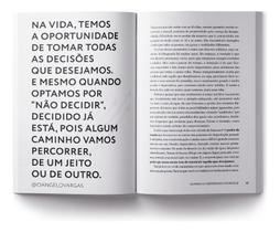 Decida Viver o Extraordinário Decida Viver o Extraordinário