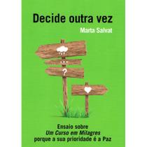 Decide Outra Vez - Mera