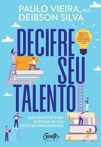 Decifre seu talento
