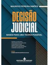 Decisão judicial - 2025 Decisão judicial - 2025