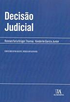 Decisao Judicial Decisao Judicial