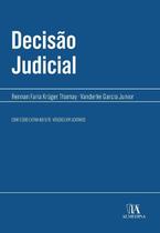 Decisão Judicial Thamay, Rennan Faria Krüger And Garcia Junior, Vanderlei Decisão Judicial Thamay, Rennan Faria Krüger And Garcia Junior, Vanderlei