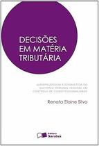 Decisoes em Materia Tributaria Decisoes em Materia Tributaria