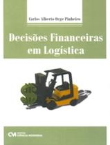 Decisoes Financeiras Em Logistica