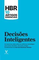 Decisões Inteligentes - ACTUAL EDITORA - ALMEDINA