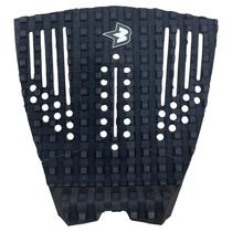 Deck Antiderrapante Banana Wax Preto Padang Prancha Surfe Cor:Preto Deck Antiderrapante Banana Wax Preto Padang Prancha Surfe Cor:Preto