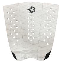 Deck Antiderrapante Prancha Banana Wax Profissional Cinza bingin Cor:Branco Deck Antiderrapante Prancha Banana Wax Profissional Cinza bingin Cor:Branco