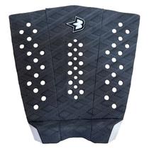 Deck Antiderrapante Prancha Banana Wax Profissional Cinza bingin Cor:Preto/Cinza Deck Antiderrapante Prancha Banana Wax Profissional Cinza bingin Cor:Preto/Cinza