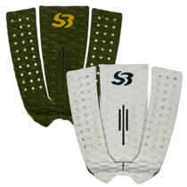 Deck Antiderrapante Silverbay Alpha Prancha Surfe Cola 3M