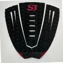 Deck Antiderrapante Silverbay Round Prancha Surfe