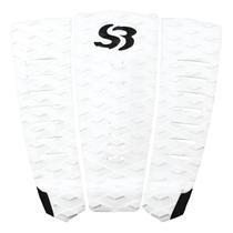 Deck Antiderrapante Silverbay Tiger Prancha Surfe Cola 3M Deck Antiderrapante Silverbay Tiger Prancha Surfe Cola 3M