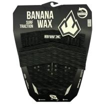 Deck Banana Wax Longboard