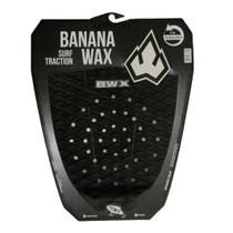 Deck Banana Wax Round