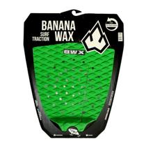 Deck Banana Wax Round