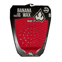Deck Banana Wax Round