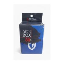 Deck Box - Basico: Azul (novo) Deck Box - Basico: Azul (novo)