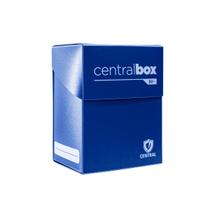 Deck Box - Central Box 80+ - Azul - Central Acessórios
